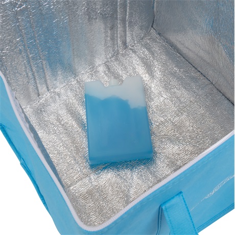 Berlinger Haus BH/8646 szürke-fekete hűtőtáska