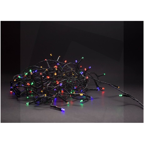 Entac ECL-BT-120MC KARÁCSONYI FÜZÉR IP44 120 LED APLIKÁCIÓS BT Entac ECL-BT-120MC KARÁCSONYI FÜZÉR IP44 120 LED APLIKÁCIÓS BT