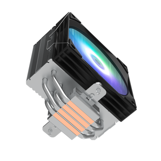 Zalman CNPS9X OPTIMA2 processzorhűtő