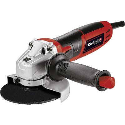 Einhell TC-AG 115/750 4430960 Sarokcsiszoló 115 mm 750 W 240 V Einhell TC-AG 115/750 4430960 Sarokcsiszoló 115 mm 750 W 240 V