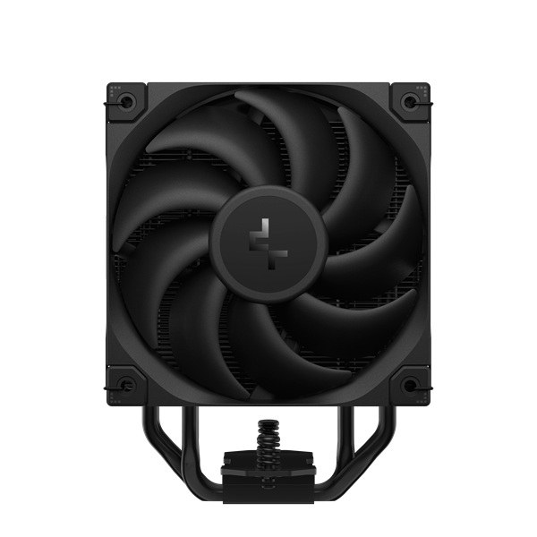 DeepCool  AK400 DIGITAL PRO  25 dB CPU Cooler 