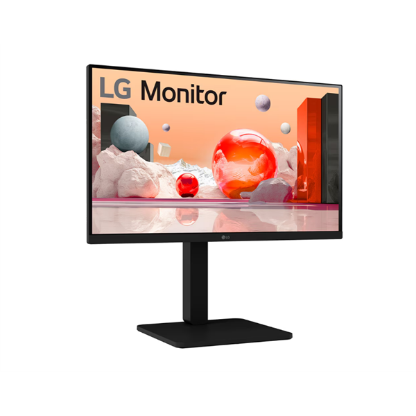 LG 24" 24BA550-B Full HD IPS 100 Hz monitor