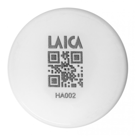 Laica FR01A02 VÍZSZŰRŐ MIKROPLASZTIK-STOP Laica FR01A02 VÍZSZŰRŐ MIKROPLASZTIK-STOP