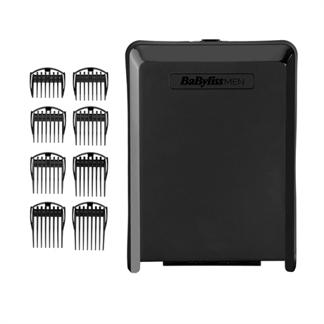 BaByliss E986E HAJVÁGÓ BaByliss E986E HAJVÁGÓ