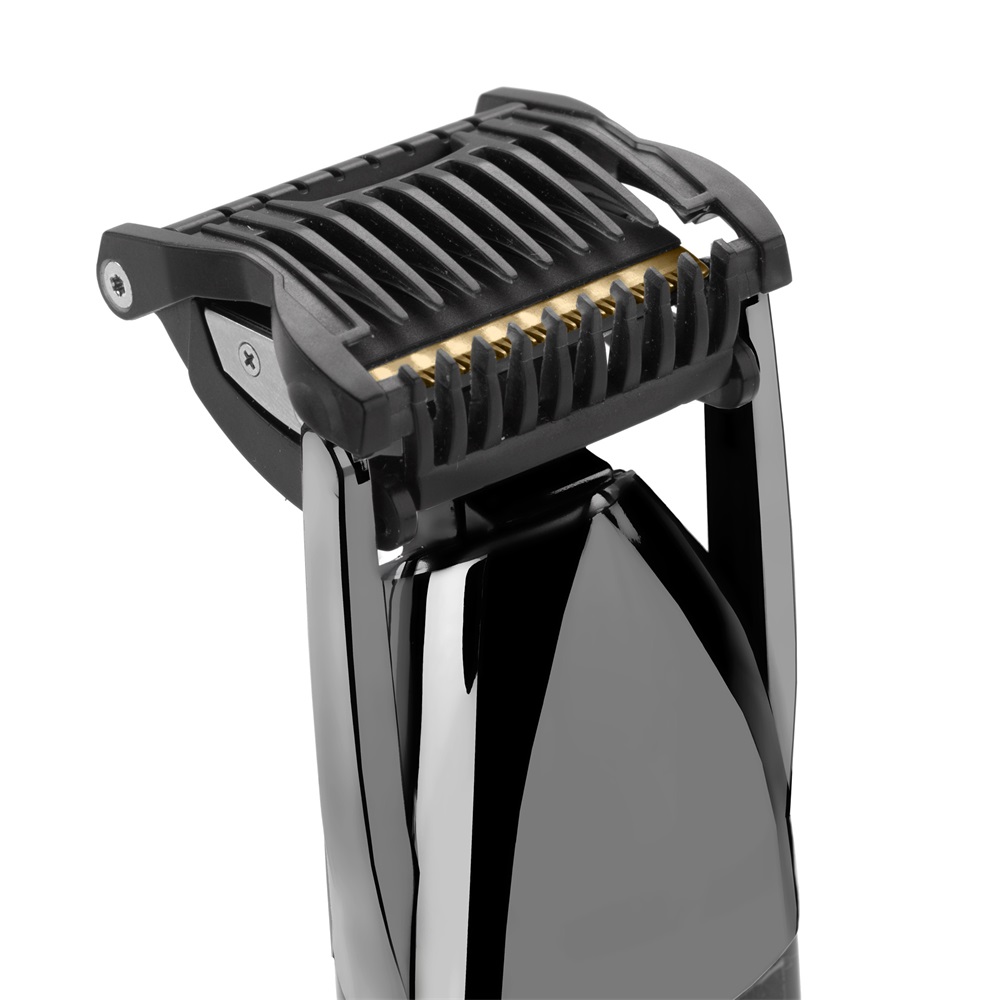 BaByliss S991E Super-X szakállvágó Fekete