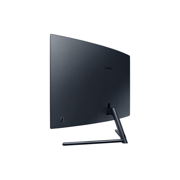 Samsung LU32R590CWPXEN 32" UHD UR59C  4K ívelt monitor