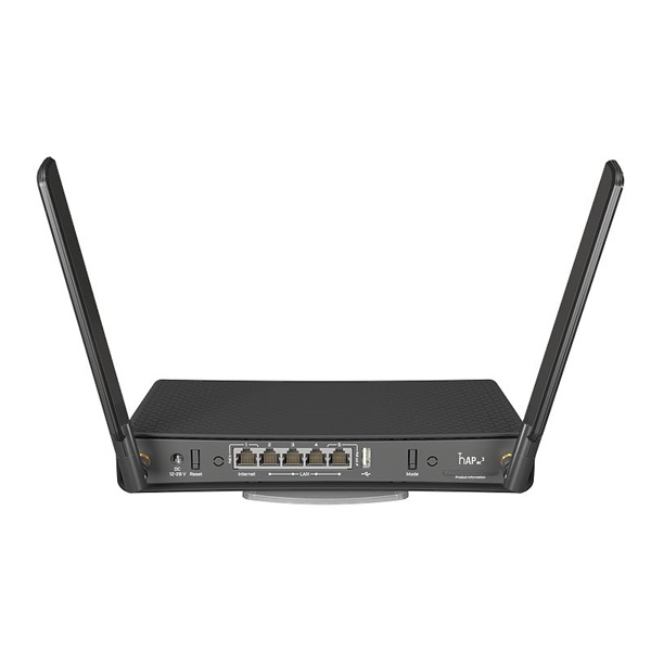 MikroTik hAP ac3 RBD53IG-5HACD2HND router MikroTik hAP ac3 RBD53IG-5HACD2HND router