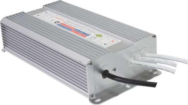 Sunwor SWP-250-12 LED tápegység IP67 12V 21A (114045) Sunwor SWP-250-12 LED tápegység IP67 12V 21A (114045)