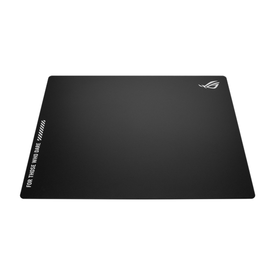 ASUS ROG Moonstone Ace L gamer egérpad Fekete ASUS ROG Moonstone Ace L gamer egérpad Fekete