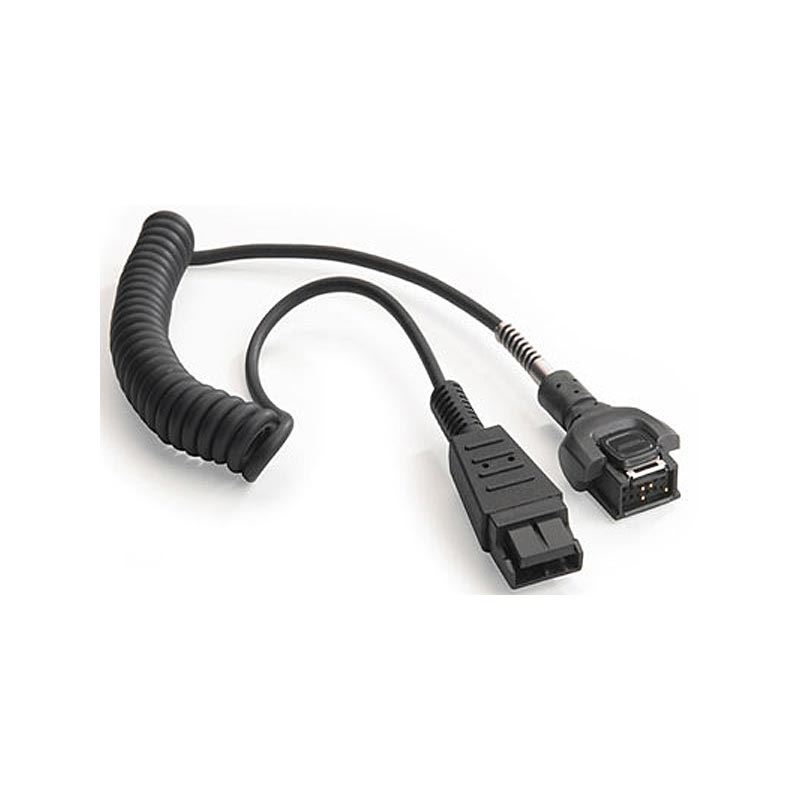 Zebra WT4000 vonalkód olvasó adapter (25-114186-03R)