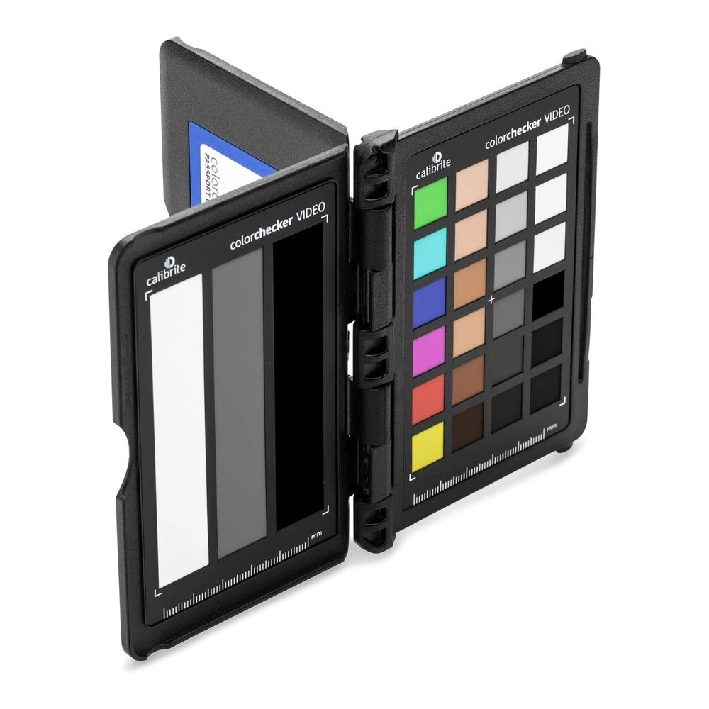 CALIBRITE ColorChecker Passport Duo