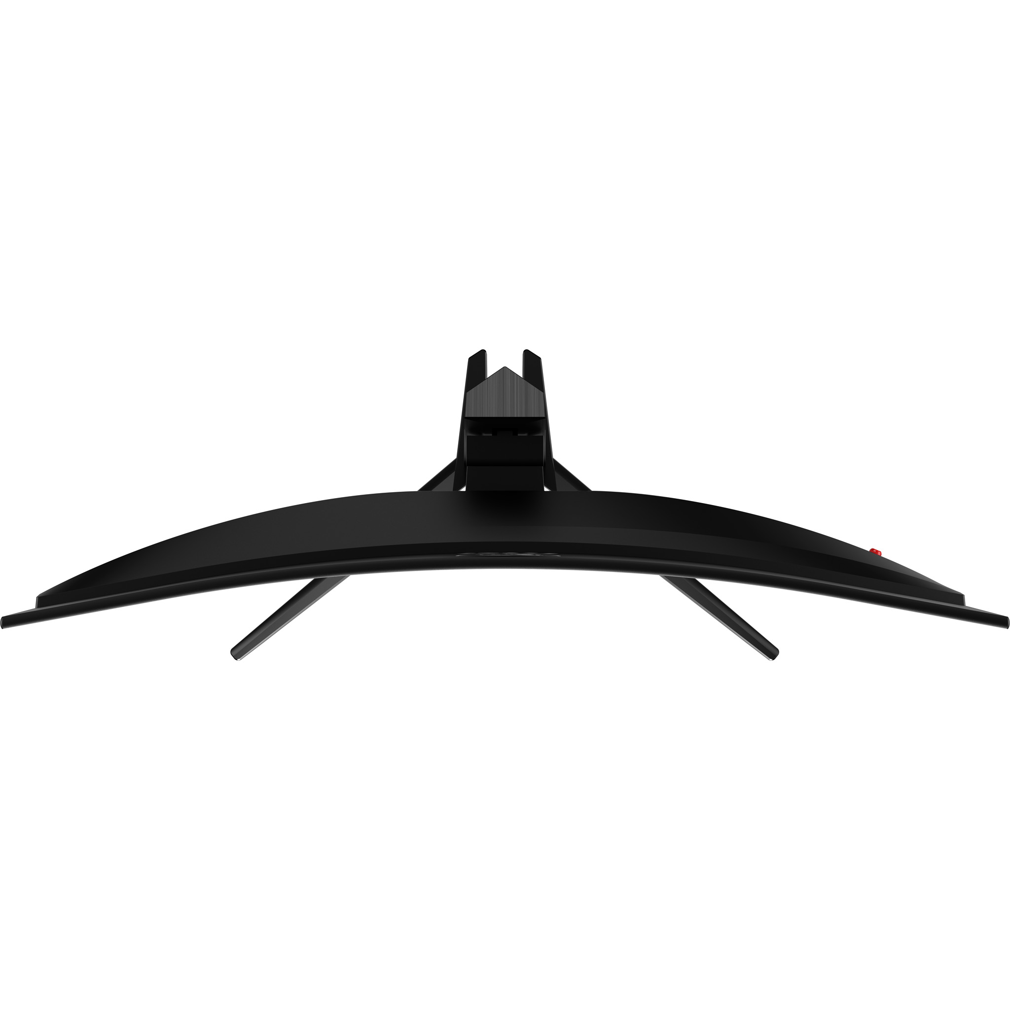 MSI GAMING MAG 321CUPDF 31,5" Ívelt UHD/FHD Dual mode 3840x2160 320/160Hz Monitor 