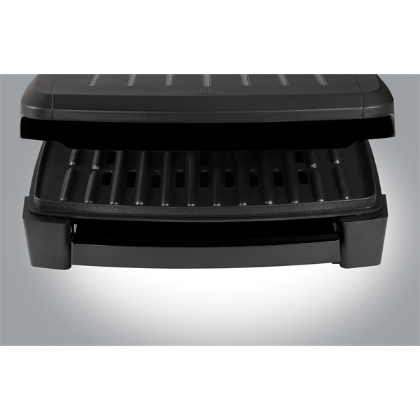 Russell Hobbs 28310-56/RH Immersa Grill Medium fekete kontakt grill Russell Hobbs 28310-56/RH Immersa Grill Medium fekete kontakt grill