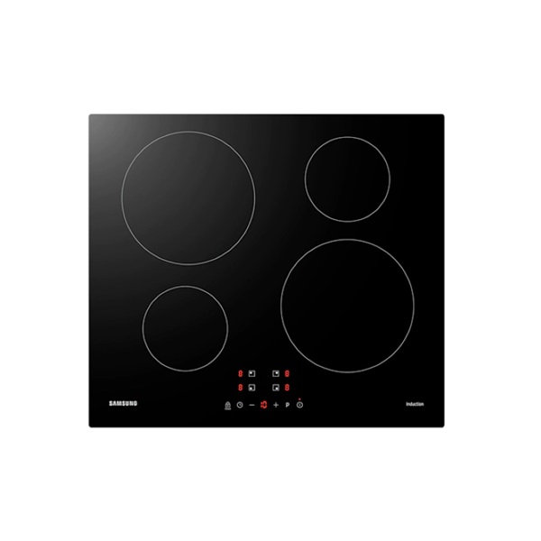 Samsung NZ64M3NM1BB/OL indukciós főzőlap Samsung NZ64M3NM1BB/OL indukciós főzőlap