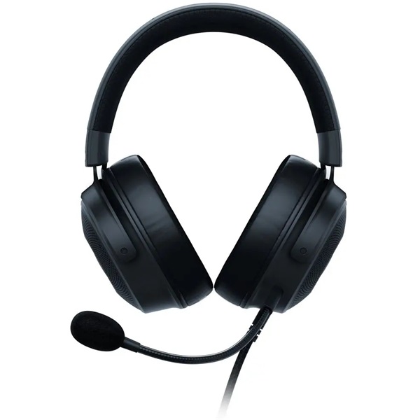 Razer Kraken V3 Pro gaming headset fekete (RZ04-03460100-R3M1)