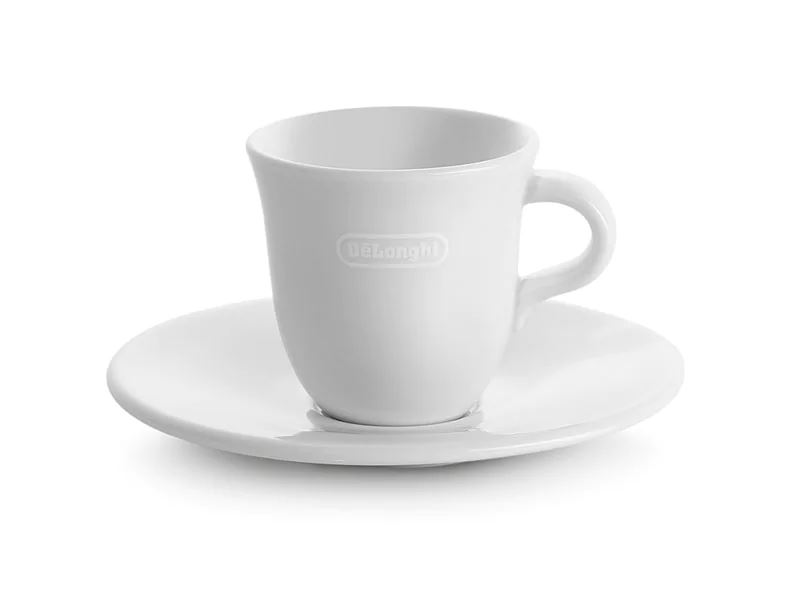 DeLonghi Tognana espresso csészék 2db (DLSC308)