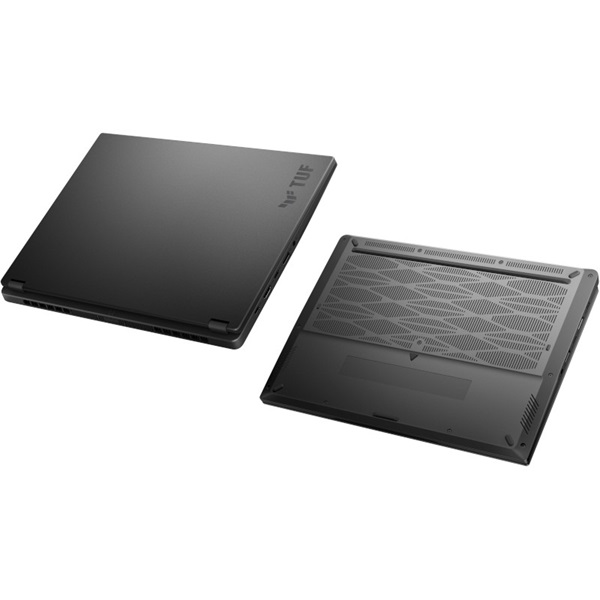 ASUS GAMER Notebook  TUF FA401WU-RG006W 14,0" WQXGA, Ryzen AI R9 HX 16GB 1TB M.2  NV RTX 4050 6GB WIN11H Notebook  Szürke