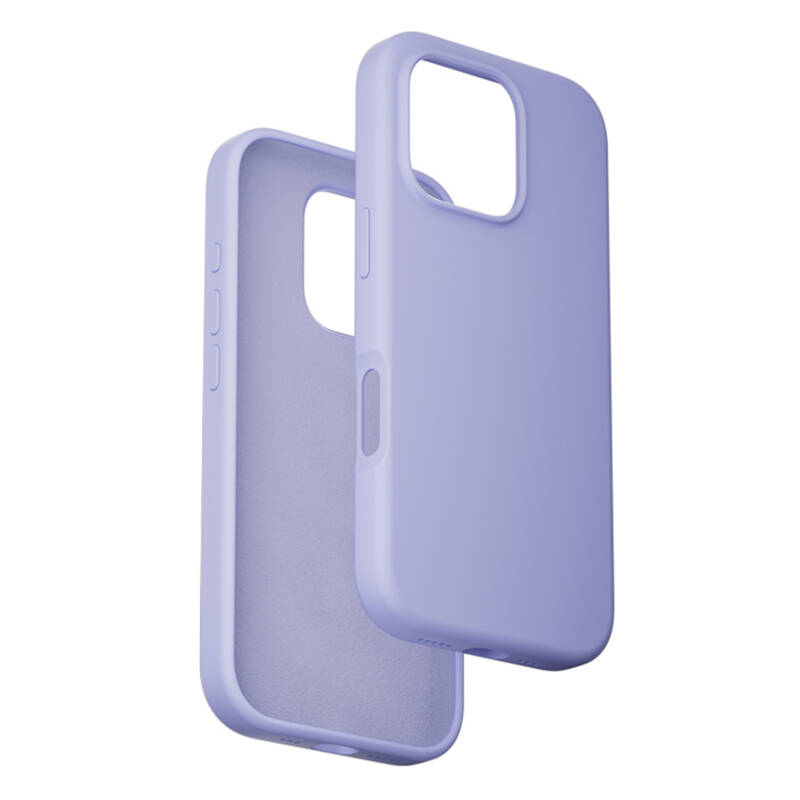 Vention KUHV0-30 tok iPhone 16 Pro MagSafe készülékhez (lila) Vention KUHV0-30 tok iPhone 16 Pro MagSafe készülékhez (lila)