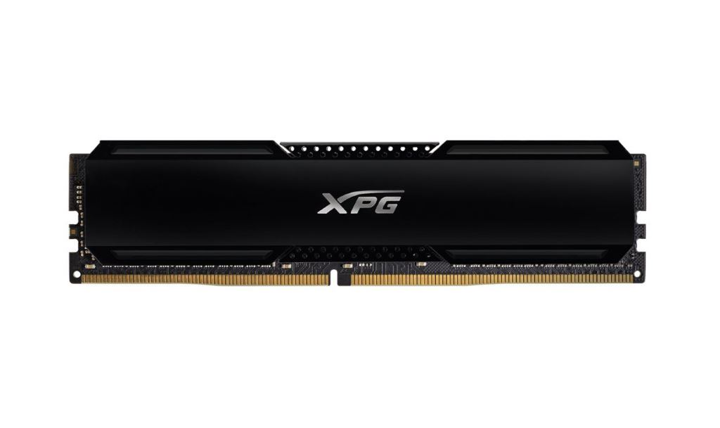 8GB 3600MHz DDR4 RAM ADATA Spectrix D20 CL18 (AX4U36008G18I-CBK20)