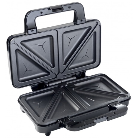 Bestron ASM90XLCO SZENDVICSSÜTŐ XL