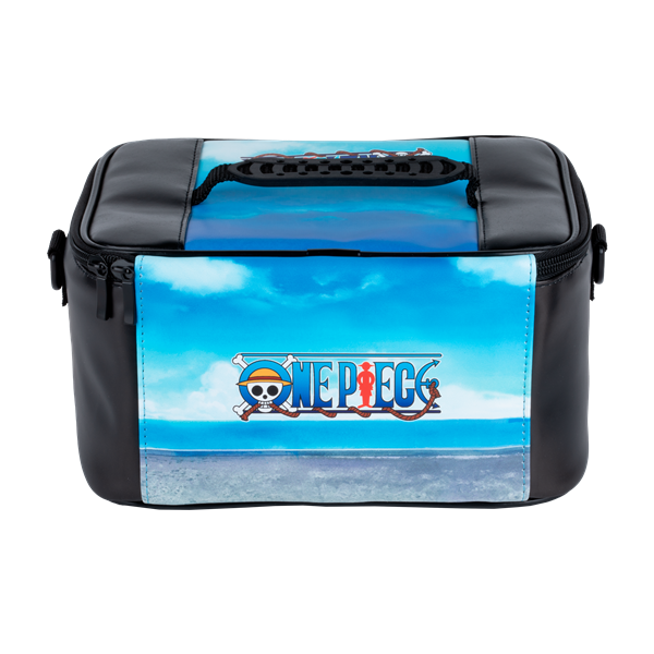 KONIX One Pieces Lunch Bag Nintendo Switch/Lite