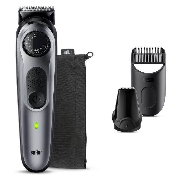 Braun BT5440 szakállvágó Braun BT5440 szakállvágó