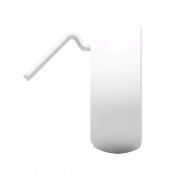 SMH TESLA Smart Sensor Temperature and Humidity Display - Bemutató termék