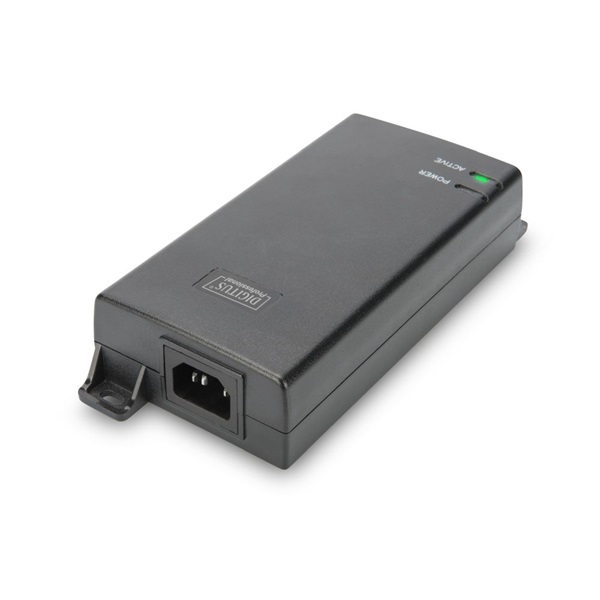 Digitus PoE+ Ultra Injector (DN-95104) Digitus PoE+ Ultra Injector (DN-95104)
