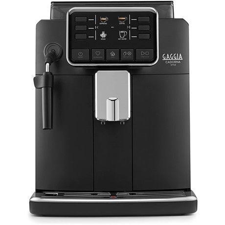 Gaggia RI9600/01 CADORNA STYLE KÁVÉFŐZŐ AUTOMATA