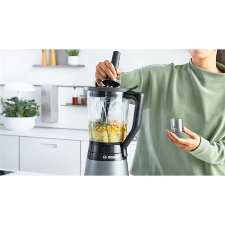 Bosch MMB6172S TURMIXGÉP
