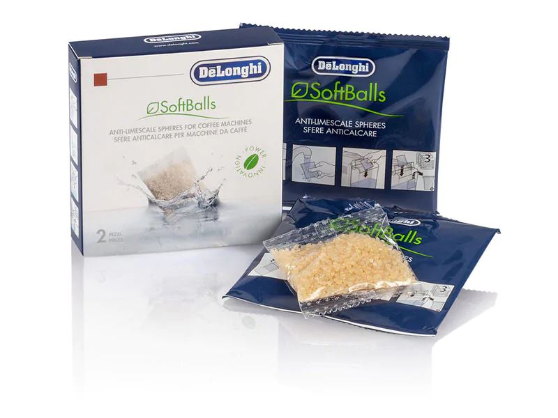 DeLonghi DLSC551 vízkő elleni tisztító golyó DeLonghi DLSC551 vízkő elleni tisztító golyó
