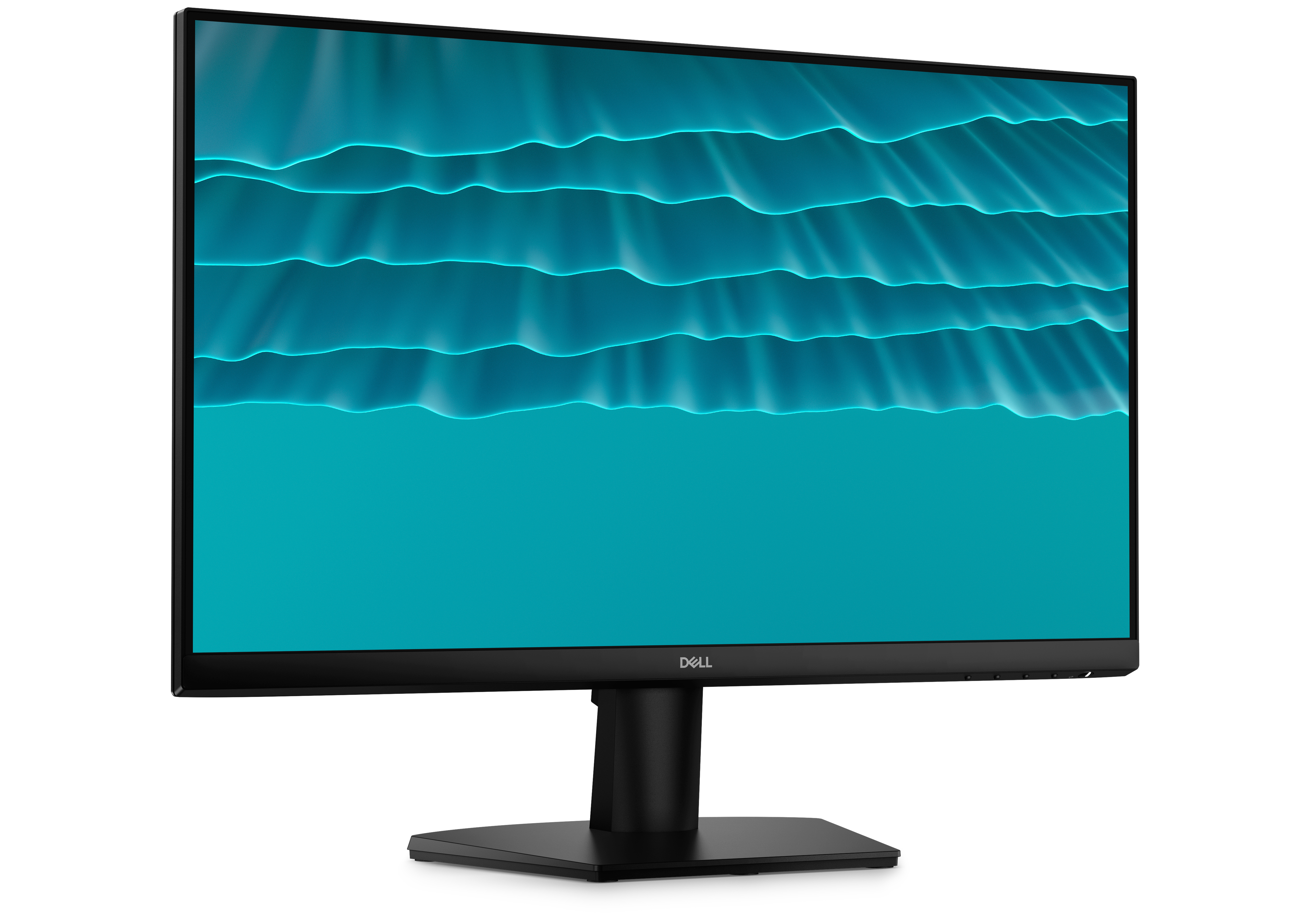 Dell 24" SE2426H Monitor - 1920x1080, Full HD, LED, IPS, 144Hz, 1ms,  FreeSync, Fekete