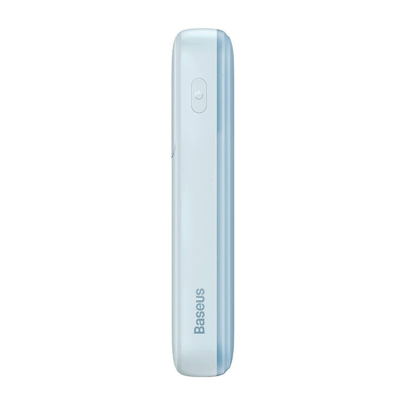 Powerbank Baseus Comet 20000mAh, USB do USB-C, 22.5W (blue)