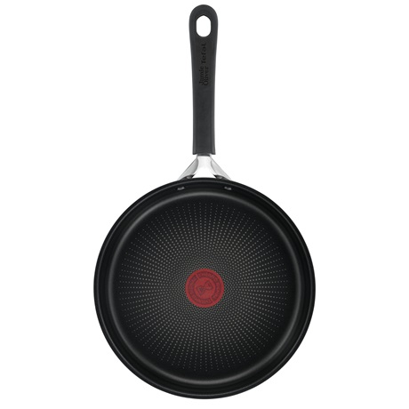Tefal E3033275 Jamie Oliver nyeles lábas fedővel 24cm