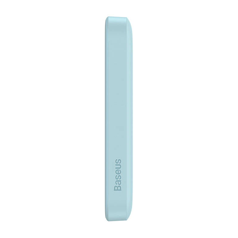 Powerbank Baseus Magnetic Mini 6000mAh 20W (blue)