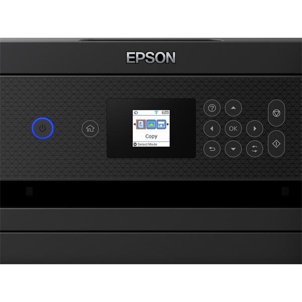 Epson L4260 EcoTank multifunkciós nyomtató fekete (C11CJ63409)