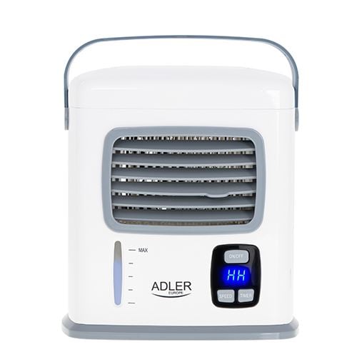Adler AD 7919 3az1-ben léghűtő