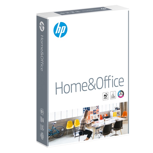 HP Home & Office papír, 80g ColorLok HP Home & Office papír, 80g ColorLok