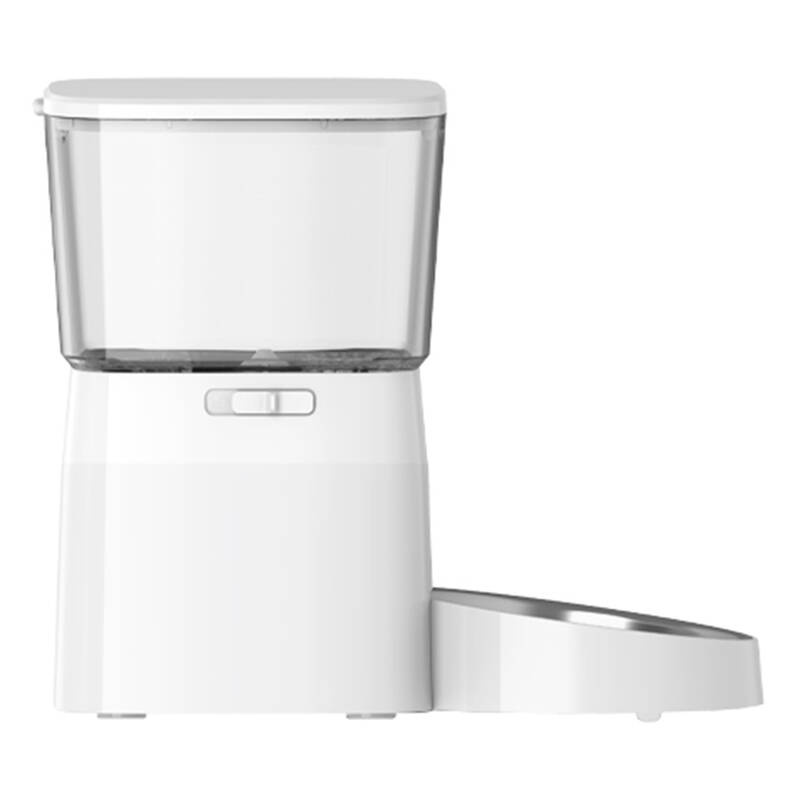 Rojeco 2L WiFi automata adagoló Fehér 