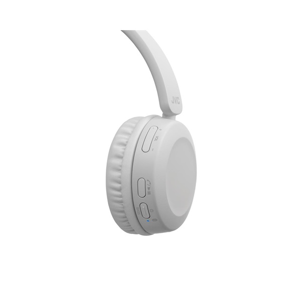 JVC HA-S31BT-H Bluetooth csont ehér fejhallgató
