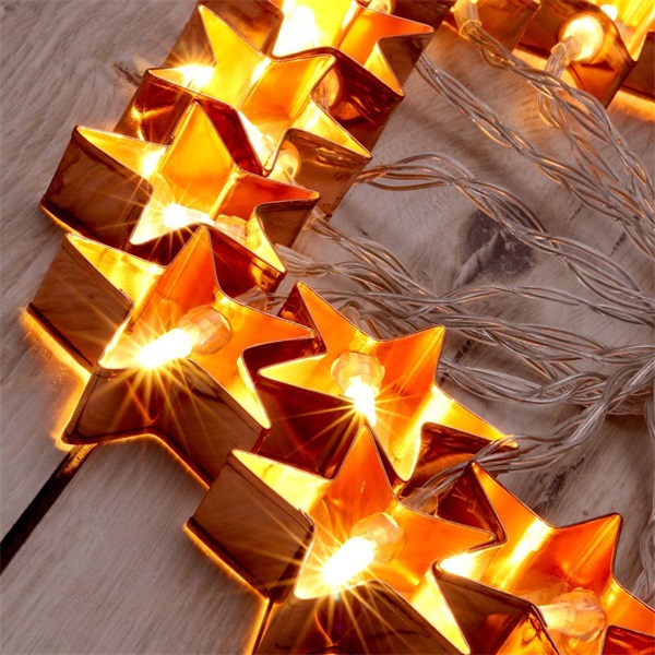 IRIS Csillag alakú fém/4m/meleg fehér/20db LED-es/3xAA elemes fénydekoráció  (240-02) IRIS Csillag alakú fém/4m/meleg fehér/20db LED-es/3xAA elemes fénydekoráció  (240-02)