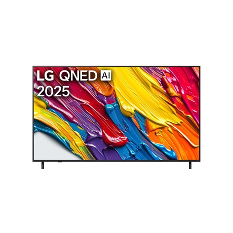 Lg 75QNED84A3C UHD QNED SMART Televízió