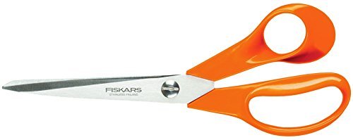 Fiskars Classic univerzális olló 21cm S90 S90 - (1001539)