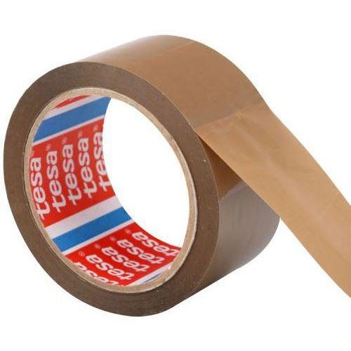 TESA ragasztószalag barna 48/66 (36tekercs/karton) TESA ragasztószalag barna 48/66 (36tekercs/karton)