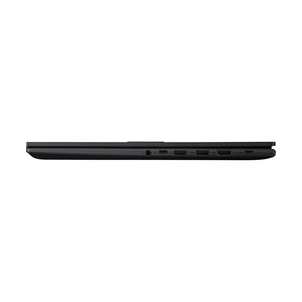 ASUS CONS  Vivobook X1605VA-MB2389W 16" WUXGA Core 5-120U 16GB  512GB M,2 WIN11H Notebook Fekete