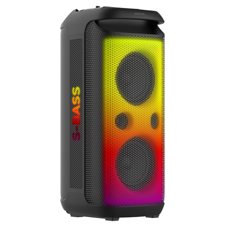 Sencor PARTYCON Boost party hangfal