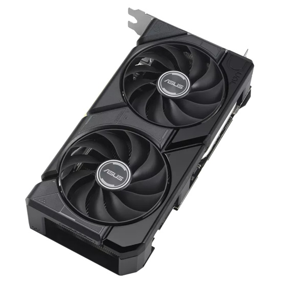 ASUS NVIDIA RTX 4070 SUPER 12GB GDDR6X DUAL-RTX4070S-O12G-EVO Videókártya ASUS NVIDIA RTX 4070 SUPER 12GB GDDR6X DUAL-RTX4070S-O12G-EVO Videókártya