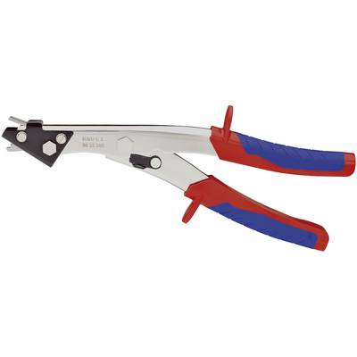Lemezvágó és műanyagvágó olló Knipex 90 55 280 Lemezvágó és műanyagvágó olló Knipex 90 55 280