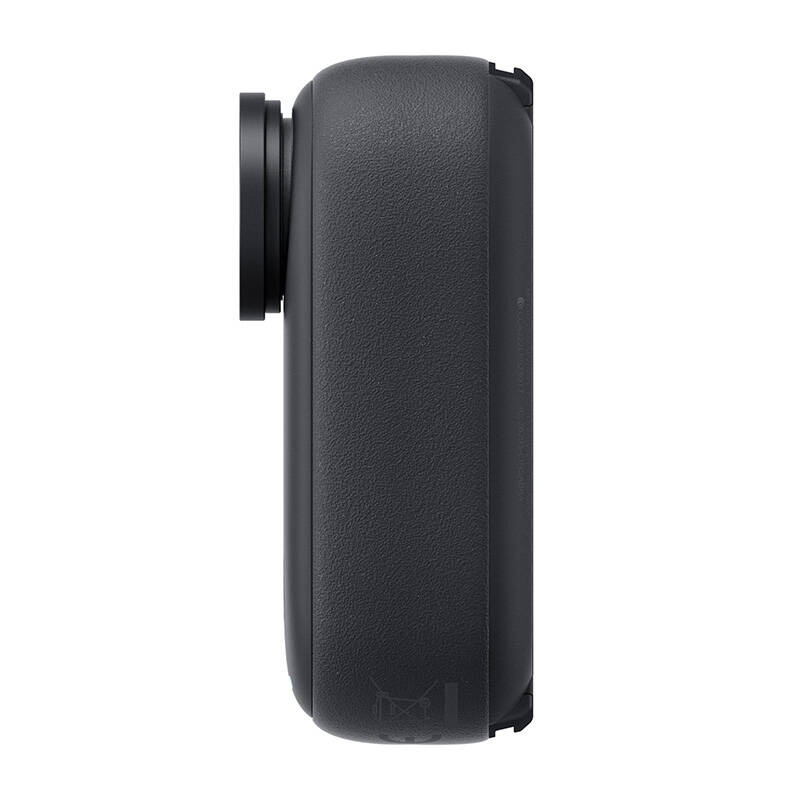 Insta360 GO 3, 64GB Fekete 