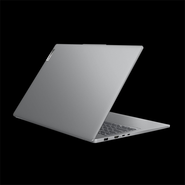 LENOVO IdeaPad Pro 5 16AHP9 16.0" 2.5K AMD Ryzen 7 8845HS  32GB  1TB SSD  nV RTX 4050 6GB Notebook Szürke